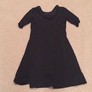 Beautiful dance dress!